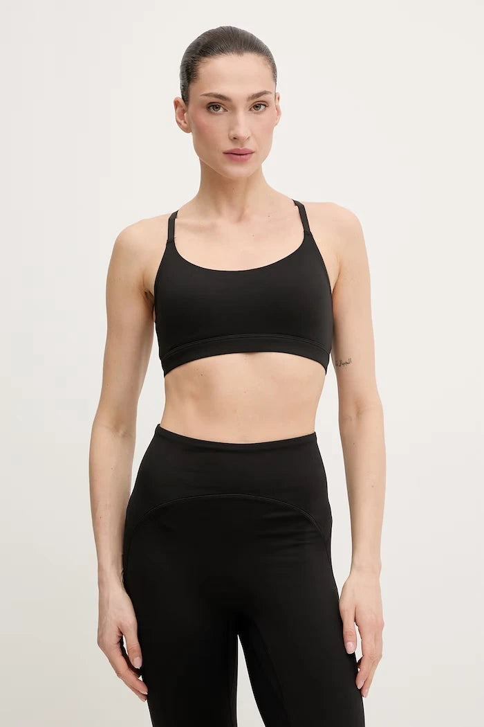 Сутиен за йога adidas Performance All me