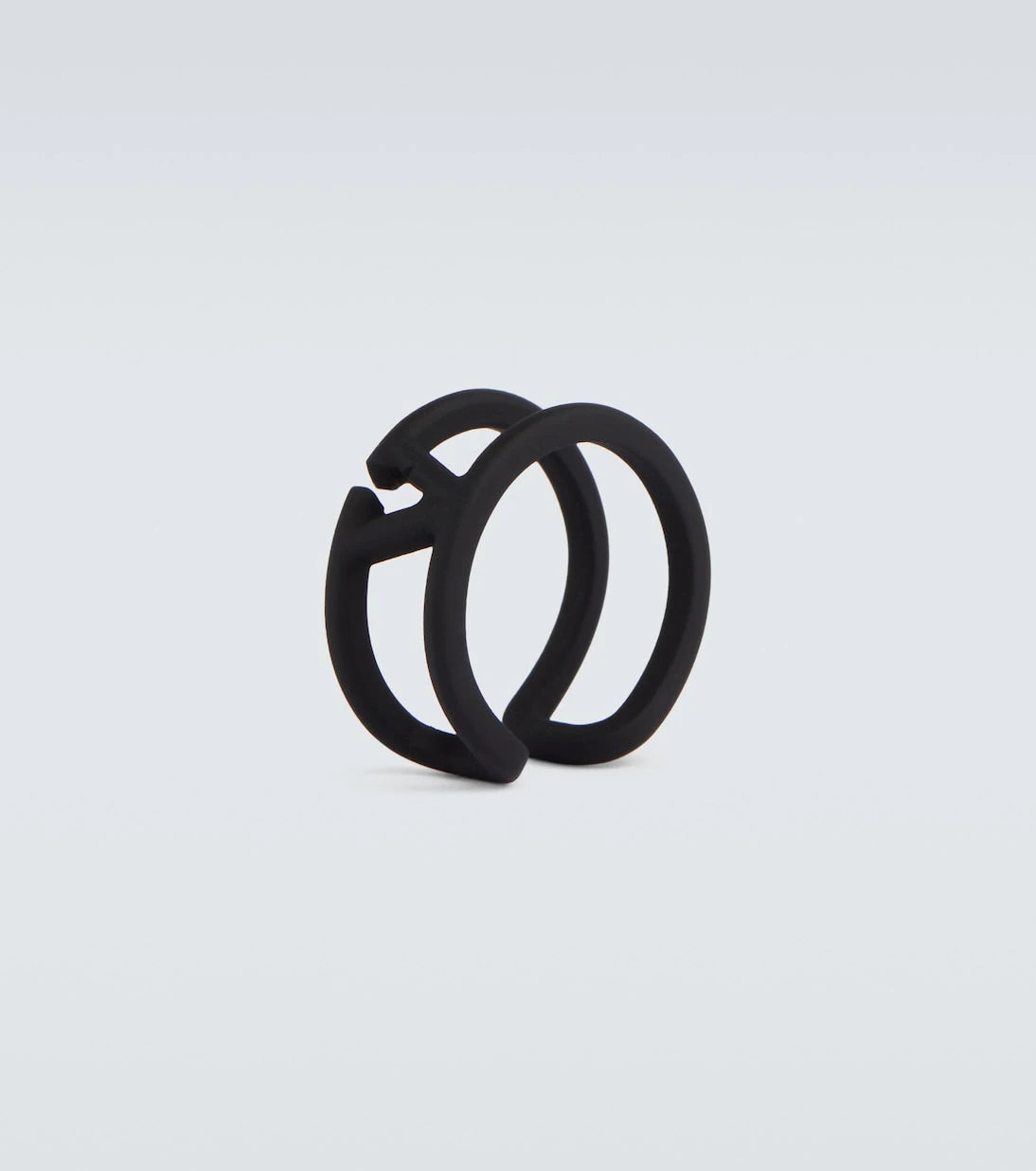 Valentino Garavani - VLogo ear cuff