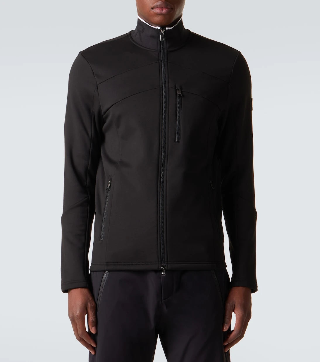 Bogner - Xilas fleece jacket