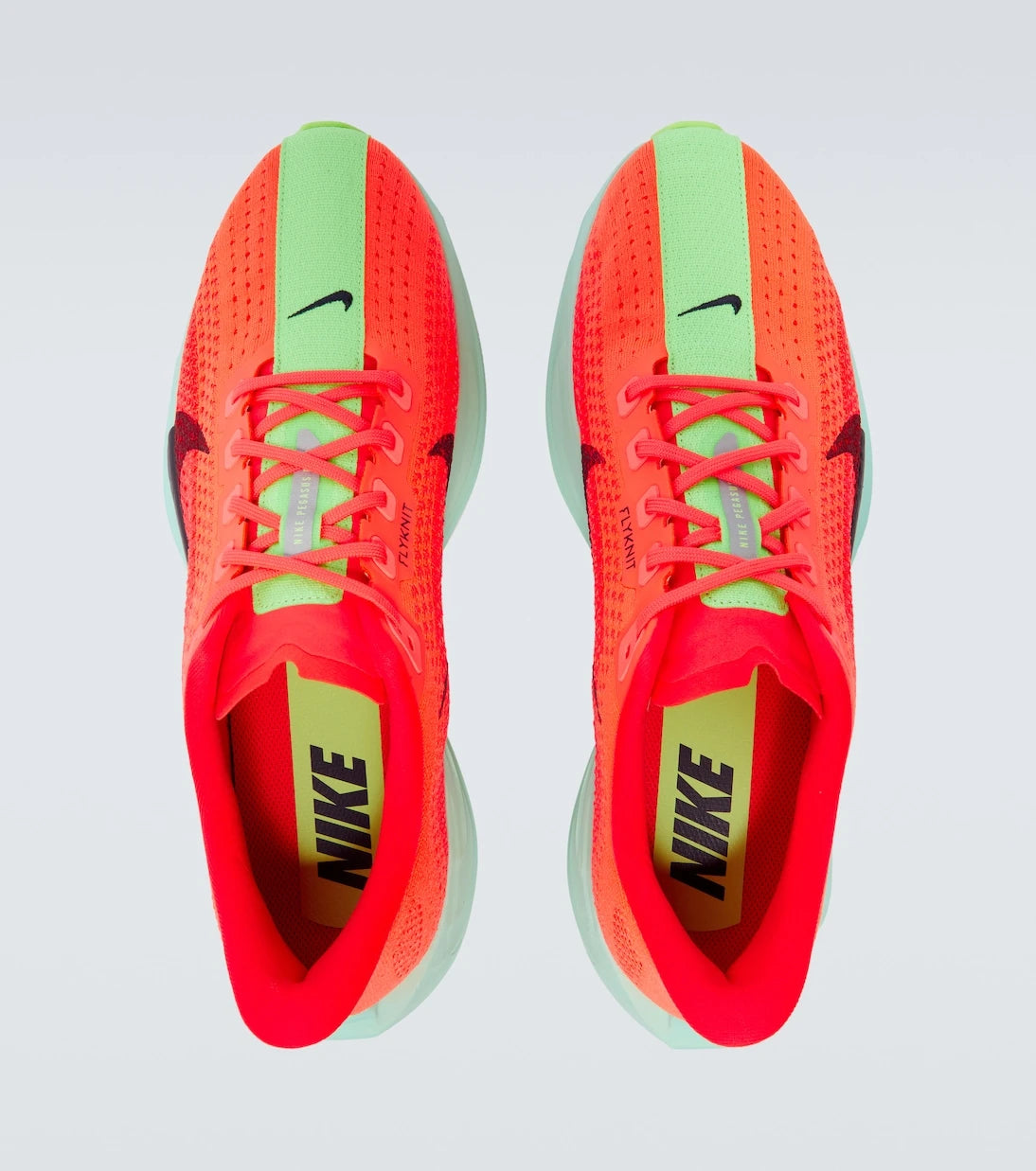 Nike - Pegasus Plus running shoes