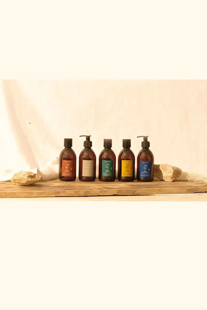 Aqui d'Aia Evening Bath Sıvı Peeling Sabunu 300 ml