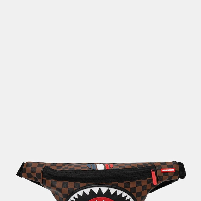 Чанта за кръст Sprayground
