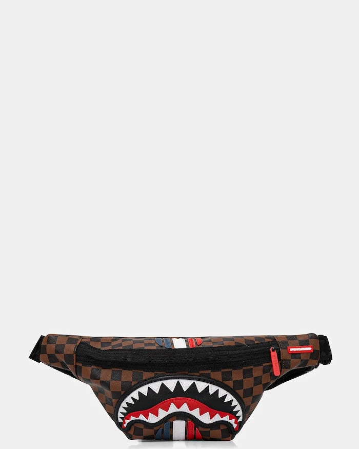 Чанта за кръст Sprayground