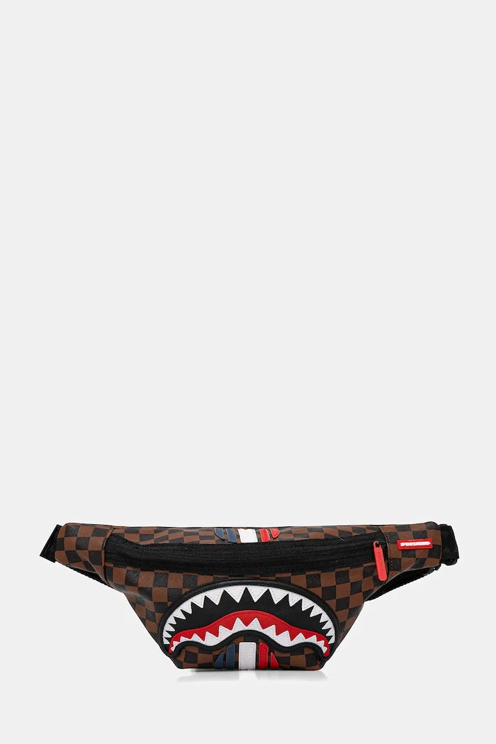 Чанта за кръст Sprayground