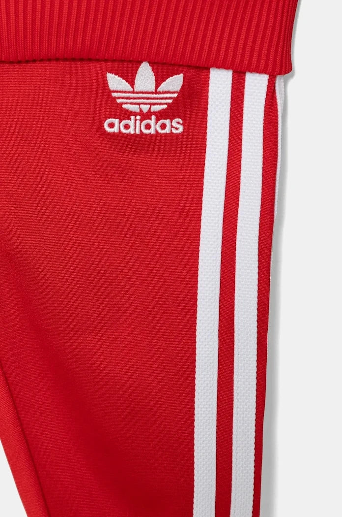 Детски анцуг adidas Originals SST TRACKSUIT