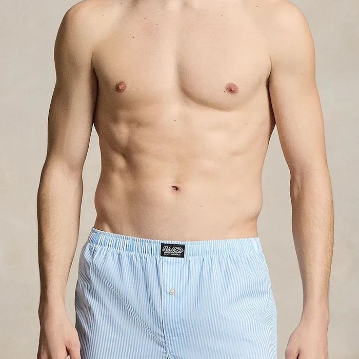 Polo Ralph Lauren Pamuklu Boxer