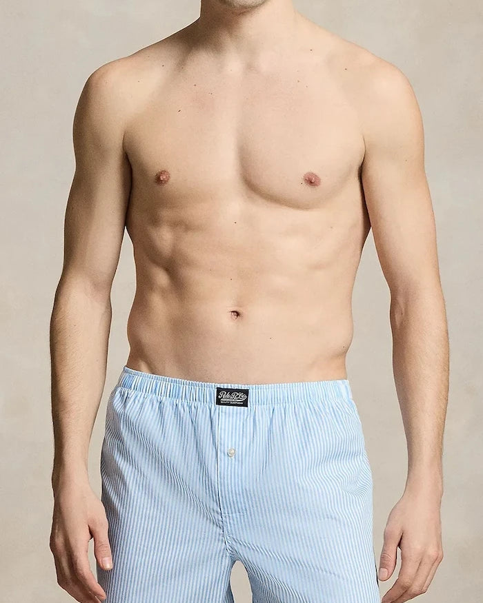 Polo Ralph Lauren Pamuklu Boxer