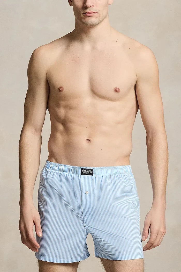 Памучни боксерки Polo Ralph Lauren