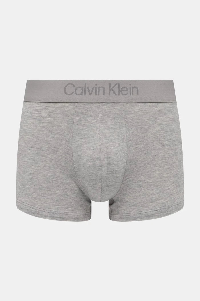 Calvin Klein Underwear Erkek Modal Boxer 3'lü