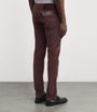 JACOB COHËN Corduroy Slim Trousers