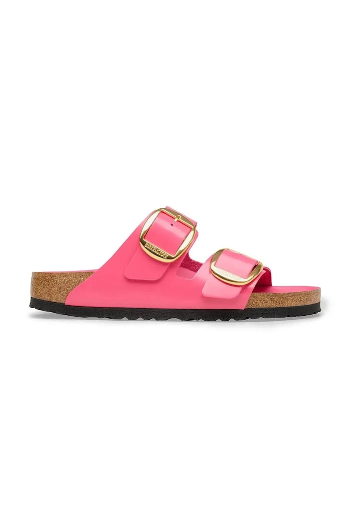 Birkenstock Kadın Deri Arizona Big Buckle Terlik