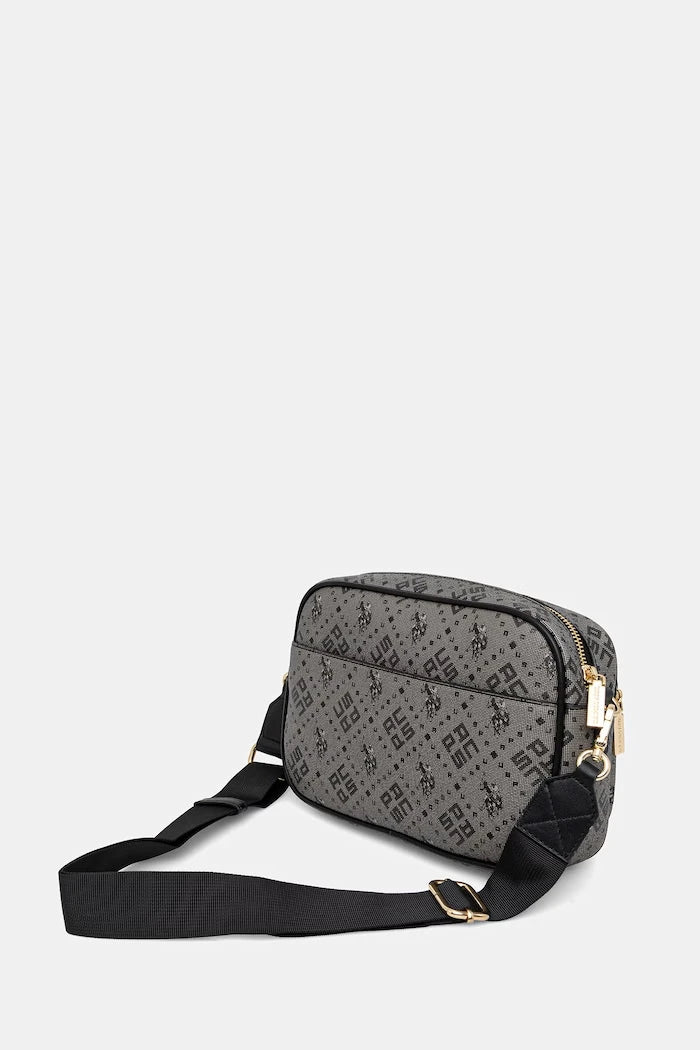 Чанта U.S. Polo Assn. HAMPTON