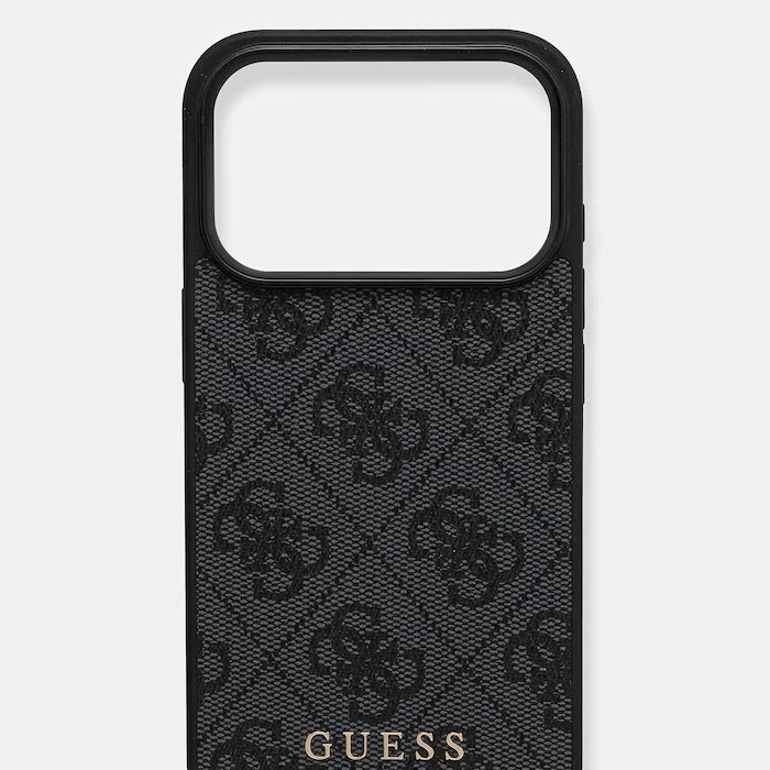 Guess кейс за телефон iPhone 17 Pro