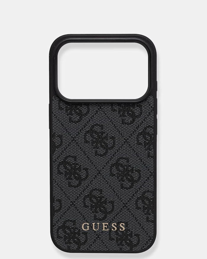 Guess iPhone 17 Pro Telefon Kılıfı