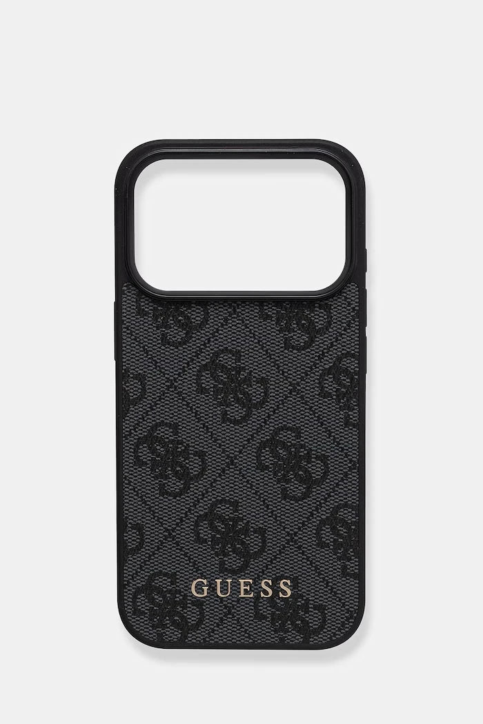 Guess iPhone 17 Pro Telefon Kılıfı