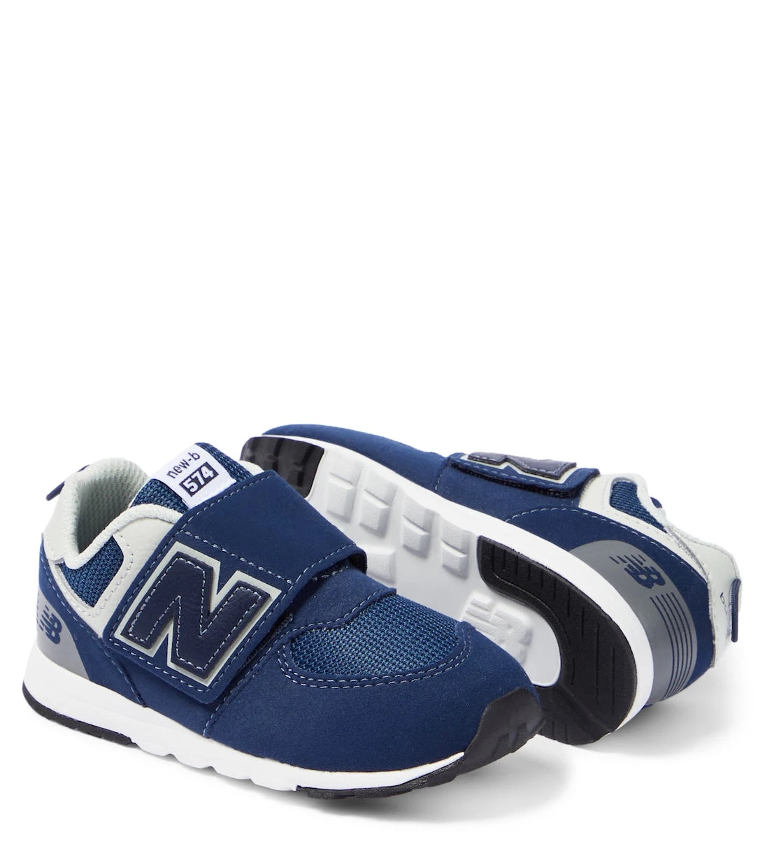New Balance Kids - 574 Hook & Loop Kids sneakers