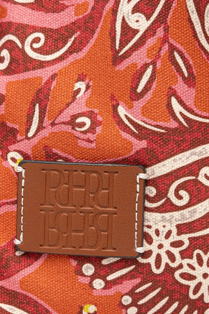Pedro del Hierro kadın pamuk çanta
