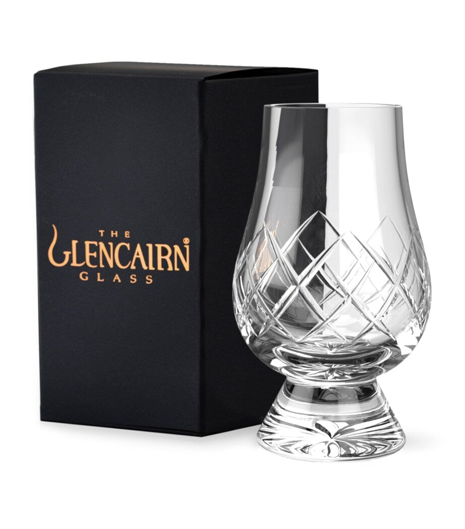 Glencairn Cut Glencairn Glass (170ml)
