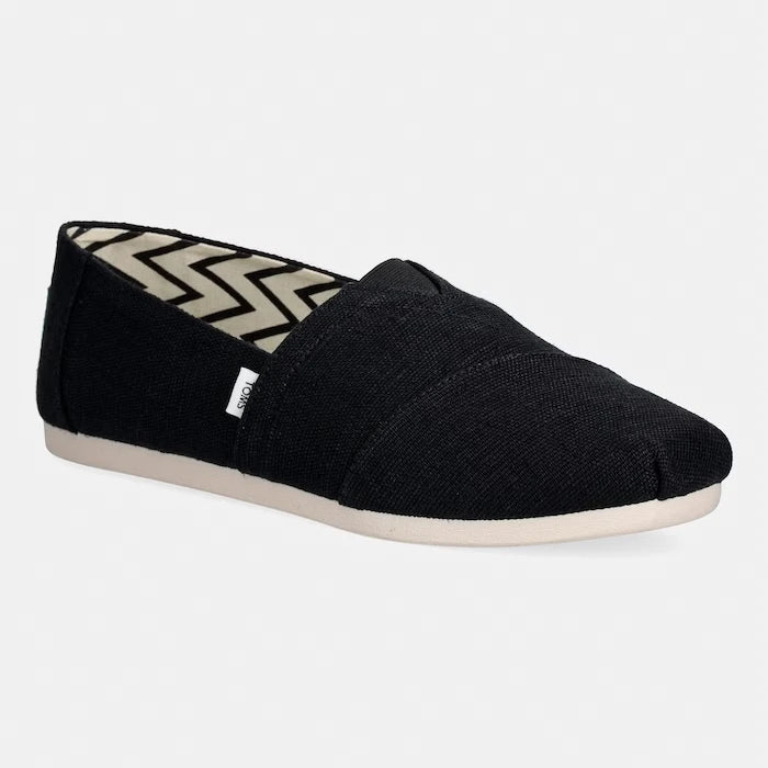 Toms еспадрили мъжки ALPARGATA CLASSIC