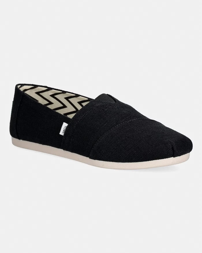 Toms еспадрили мъжки ALPARGATA CLASSIC