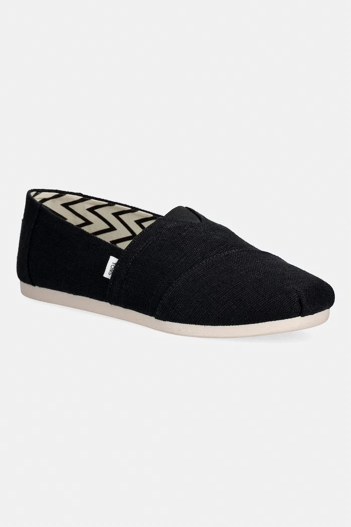 Toms еспадрили мъжки ALPARGATA CLASSIC