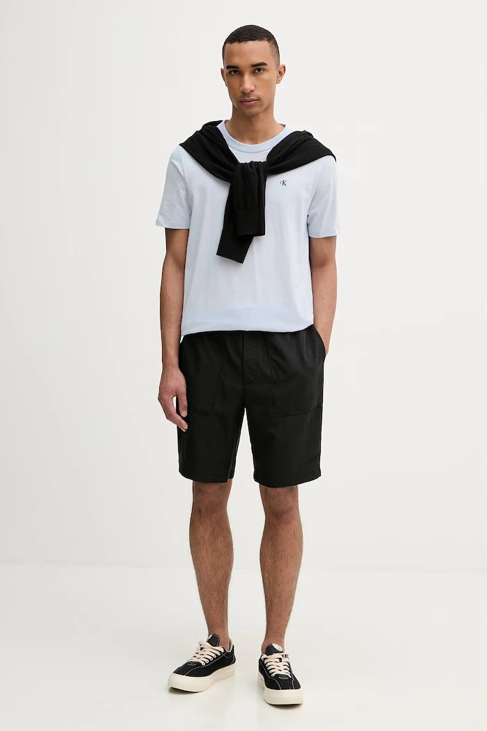 Calvin Klein тениска мъжка от памук