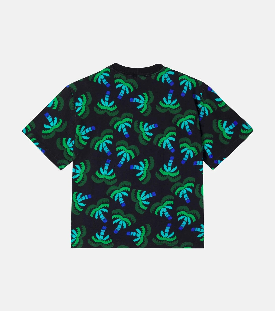 Fábula - Printed cotton jersey T-shirt