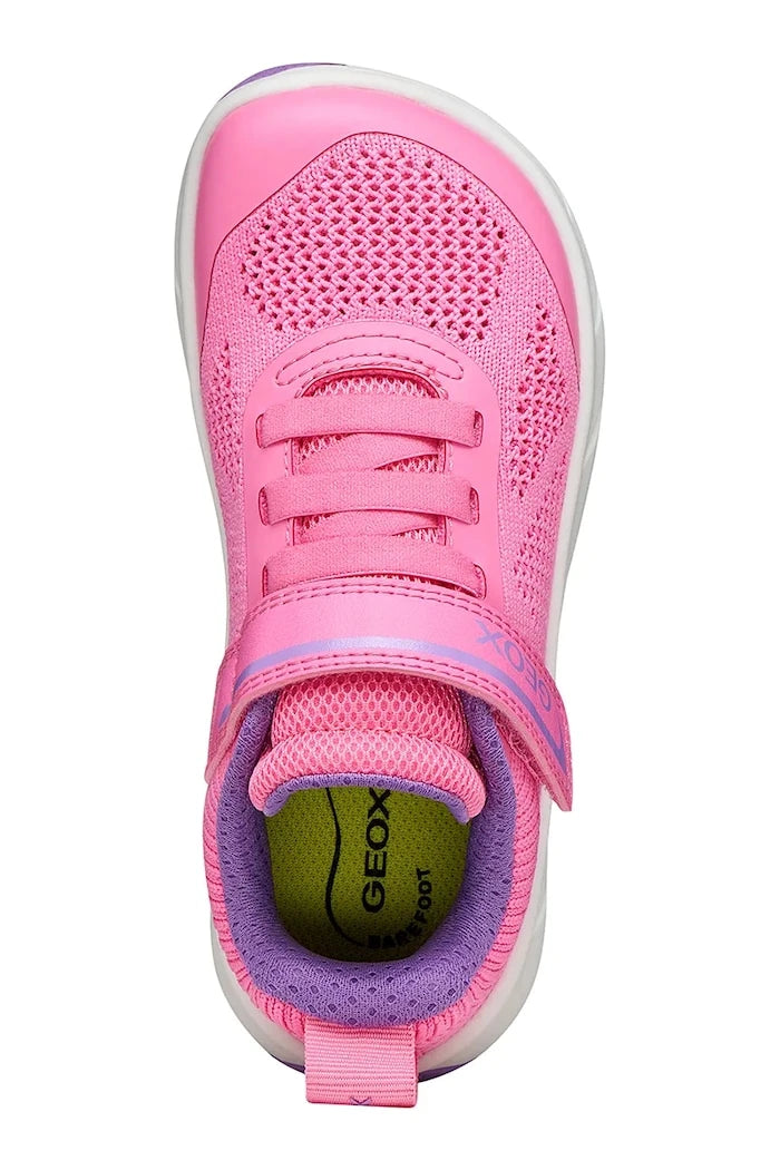 Детски маратонки Geox FOOT-RUN