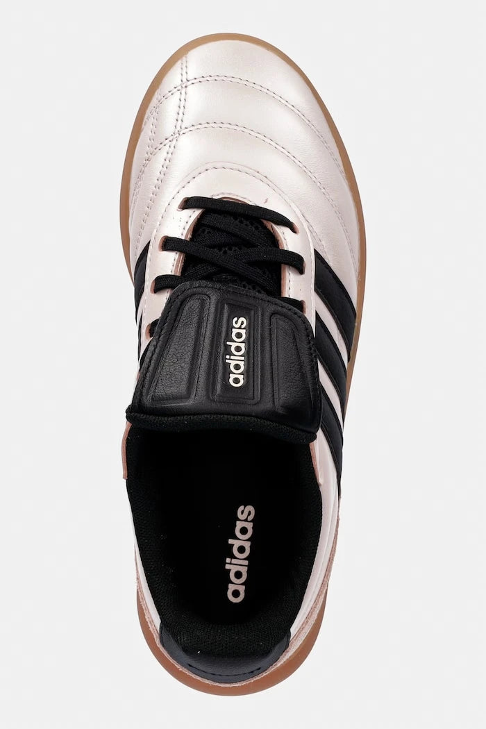 Кожени маратонки adidas Barreda Mundial