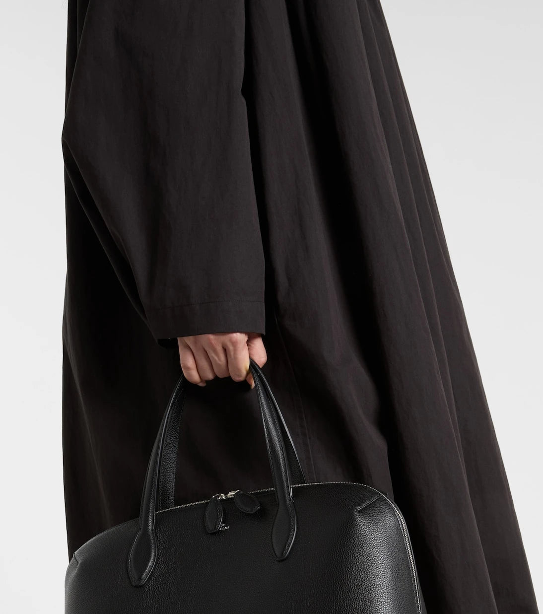 Toteme - Cotton-blend coat