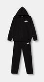 Vans спортен комплект анцуг за деца с памук Double Standard FZ Set