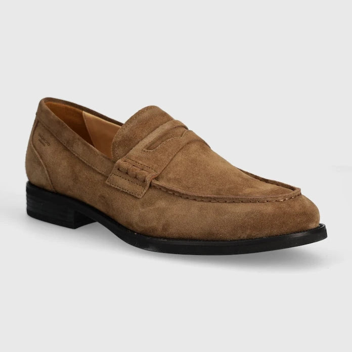 Vagabond Shoemakers MARIO Süet Mokasen