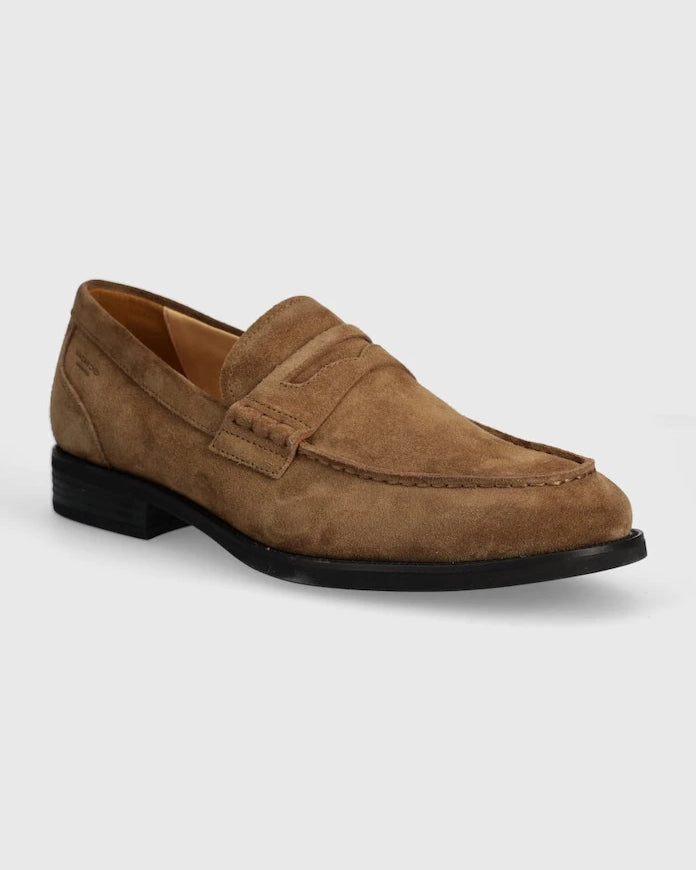 Vagabond Shoemakers MARIO Süet Mokasen