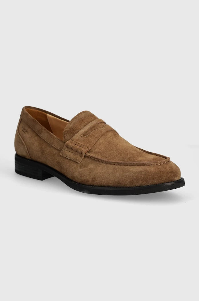 Vagabond Shoemakers MARIO Süet Mokasen