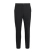 High-Stretch Commuter Trousers