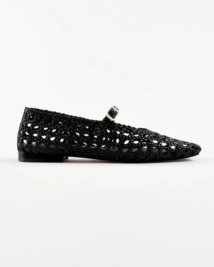 Souliers Martinez deri babet PARIS