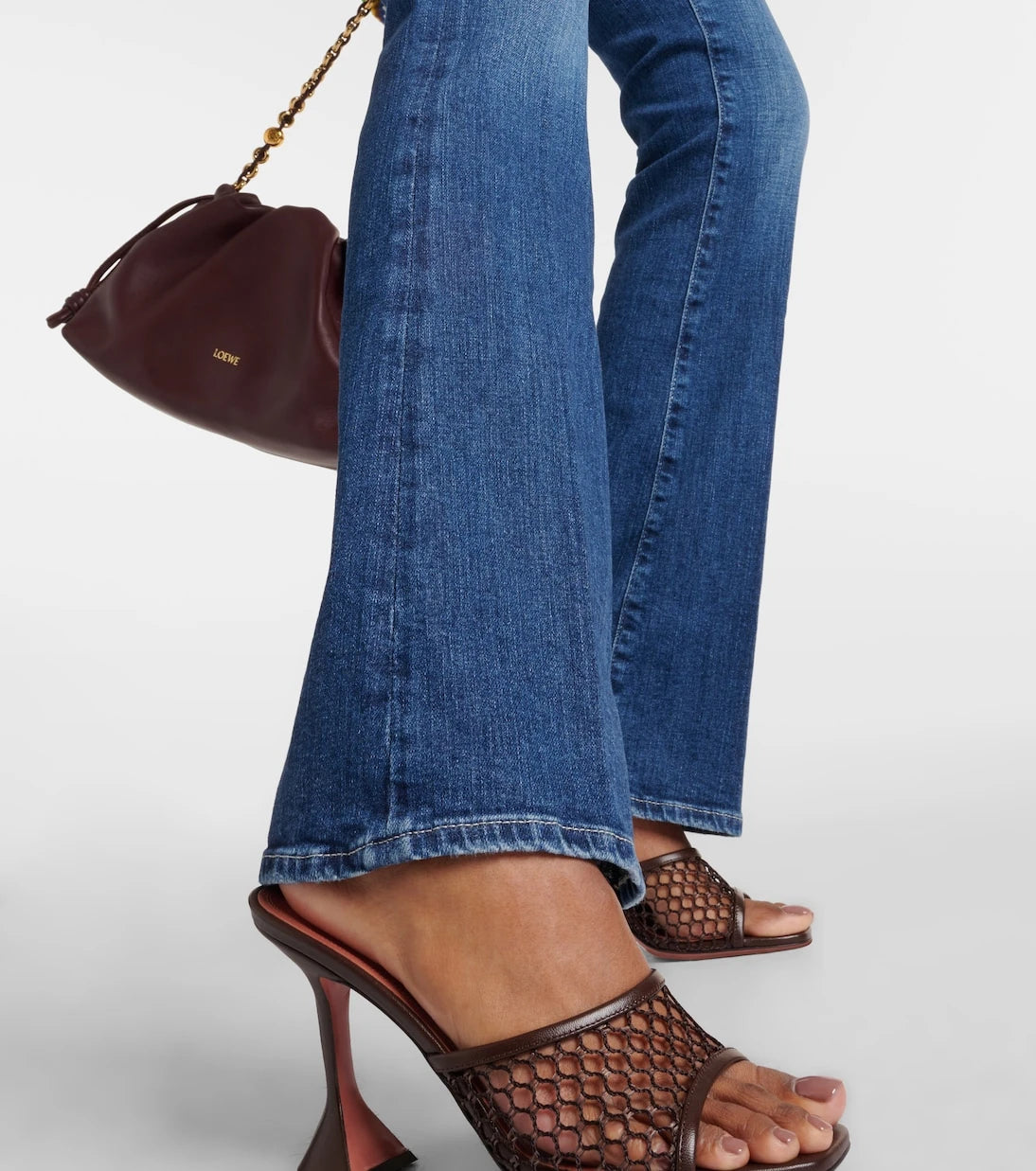 7 For All Mankind - Bootcut jeans