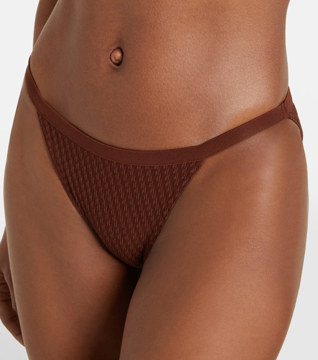 Eres - Jakarlı bikini altı