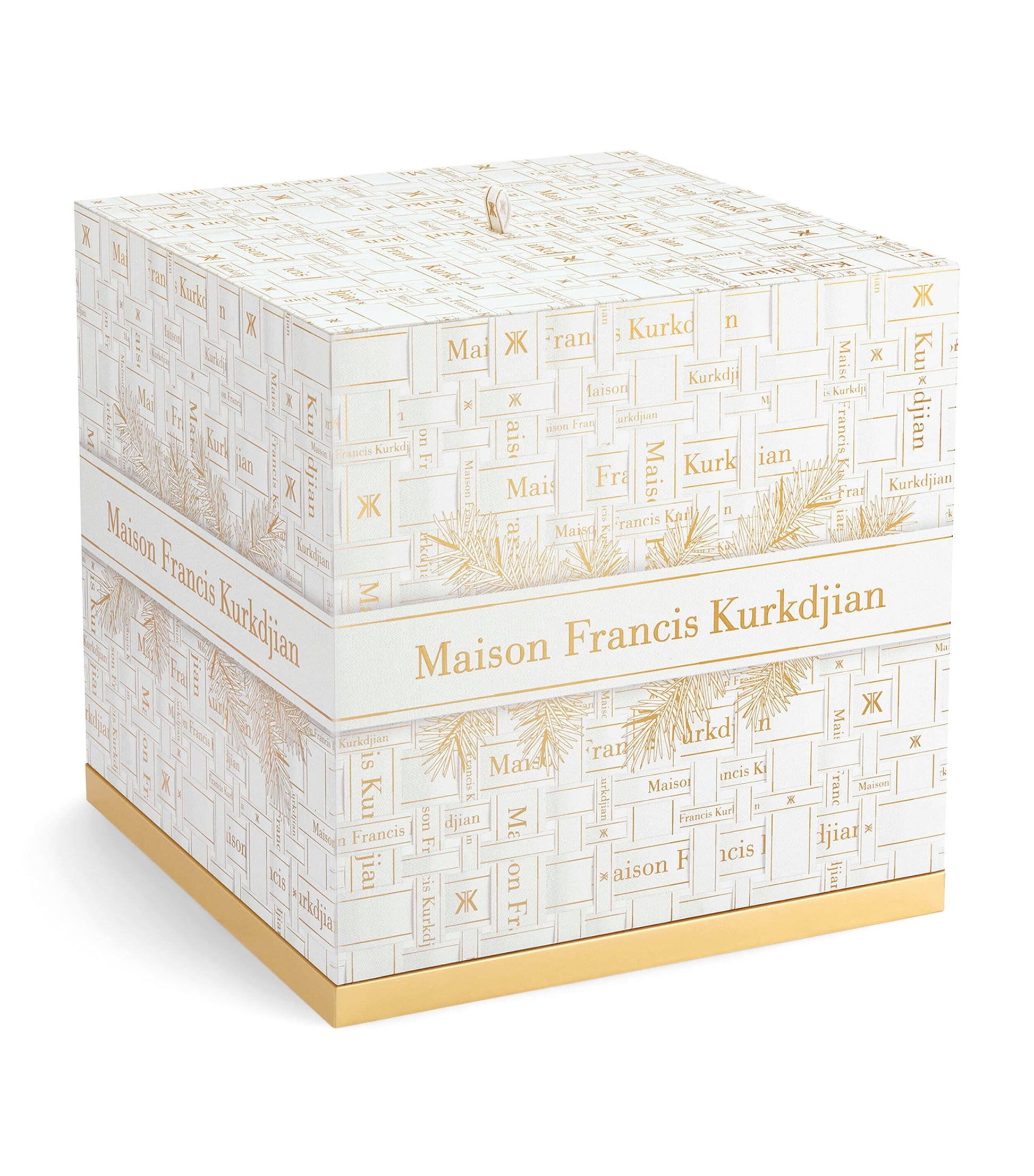 Countdown Calendar 2025