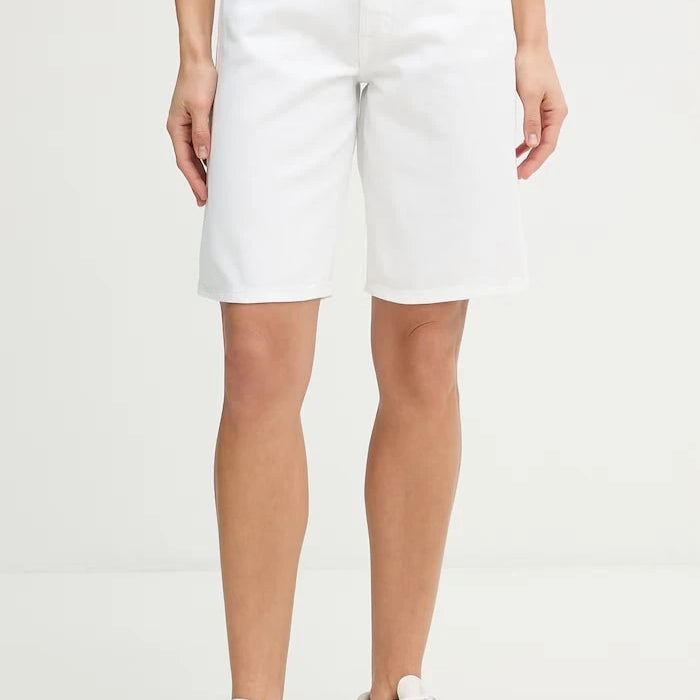 Дънков къс панталон Dkny