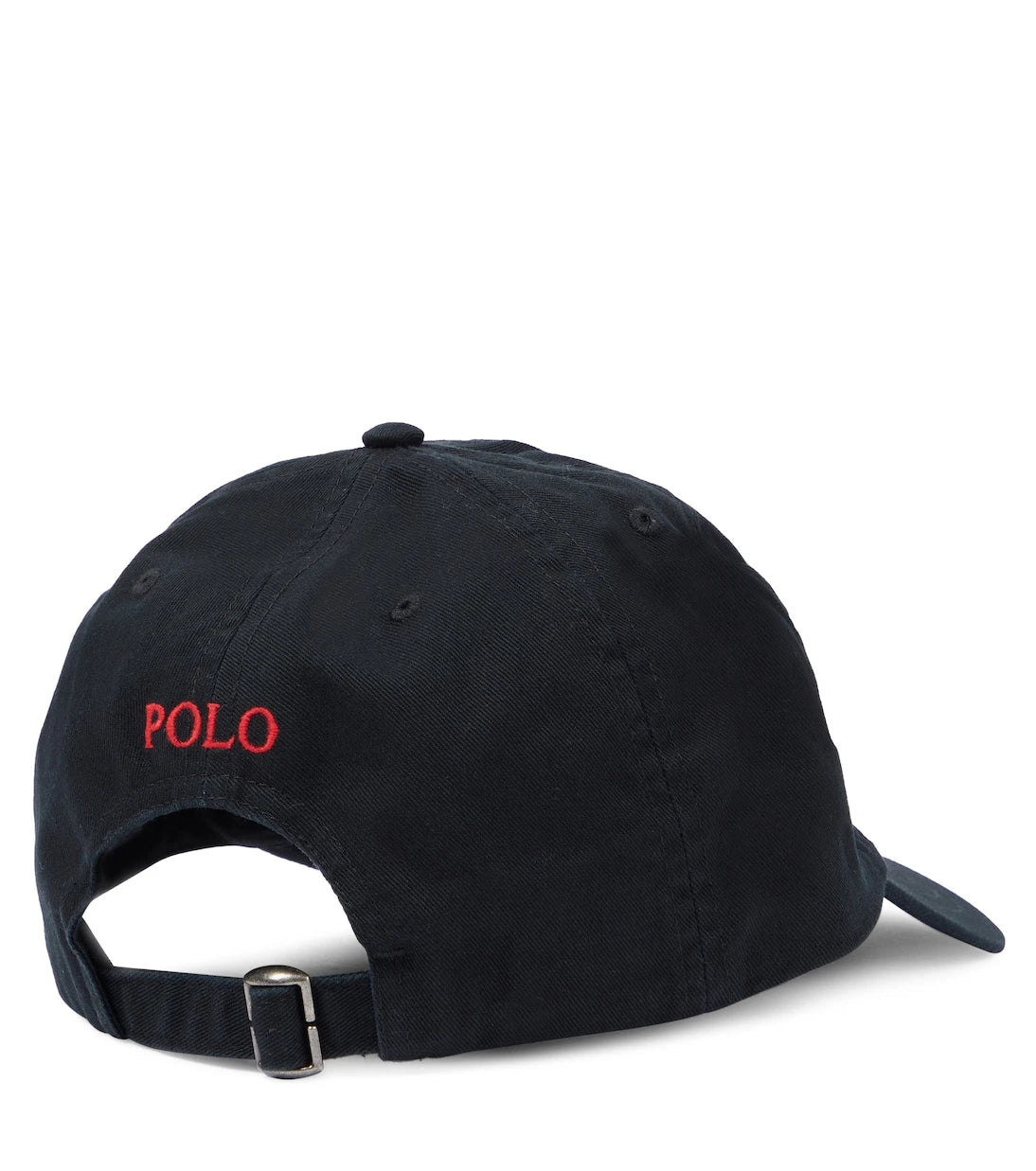 Polo Ralph Lauren Kids - Logo embroidered cap
