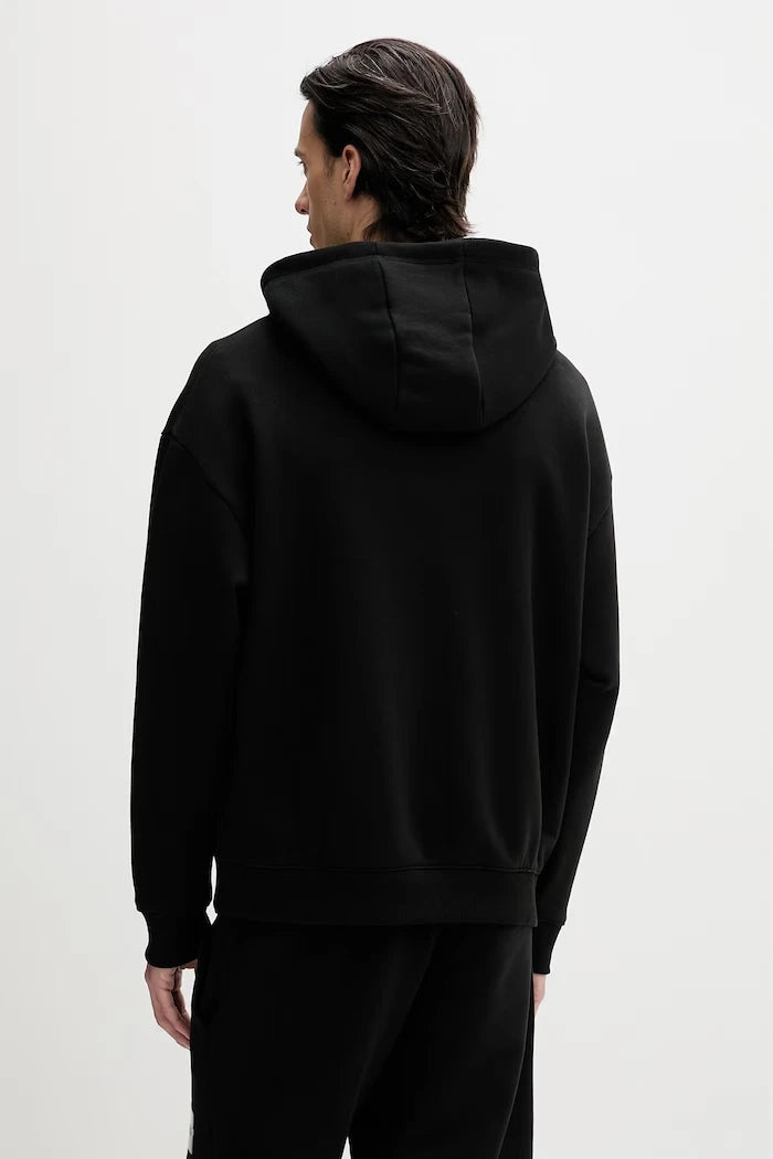 Pamuklu HUGO Dagethood sweatshirt