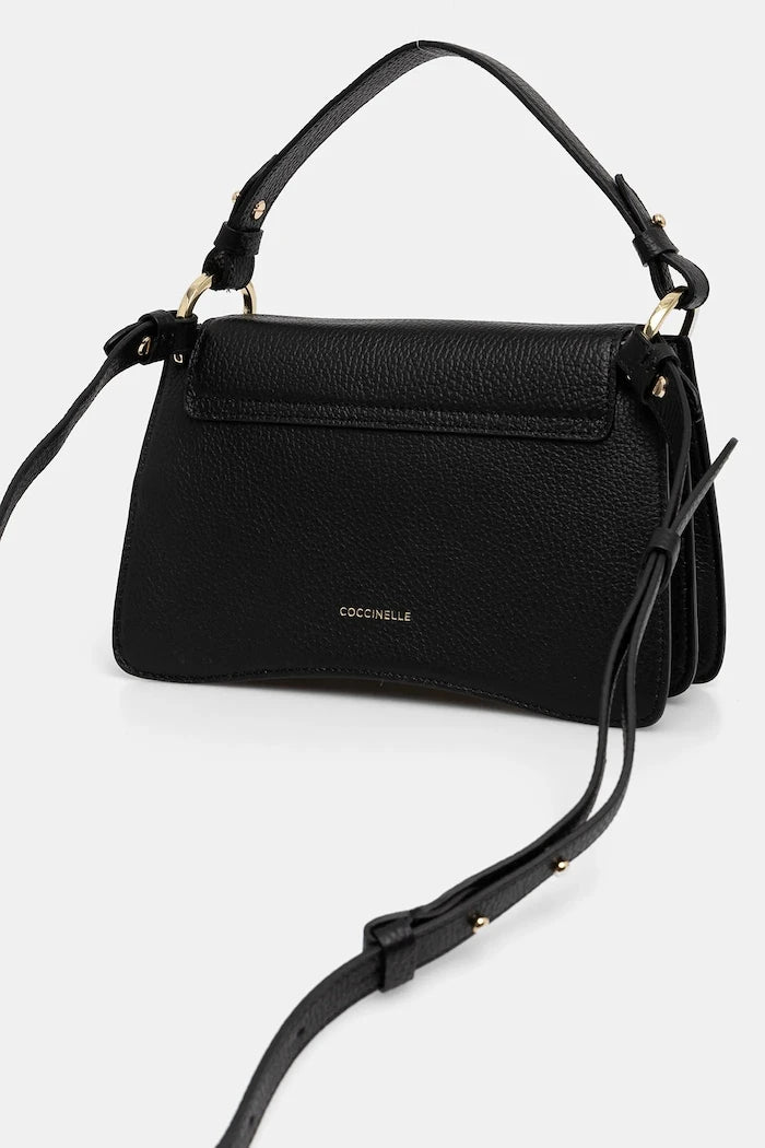 Coccinelle Kadın Deri Crossbody Çanta
