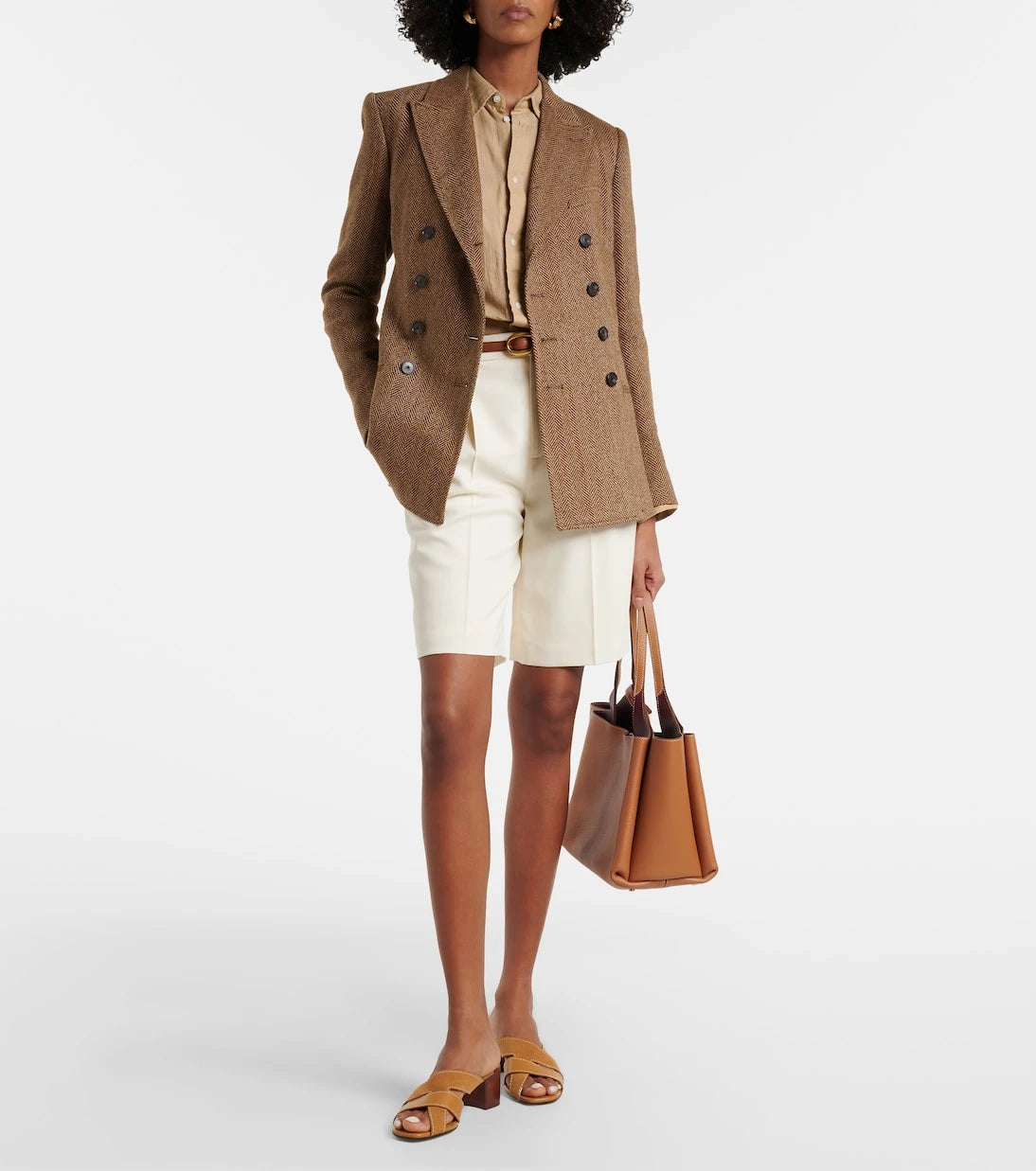 Tod's - Leather sandals