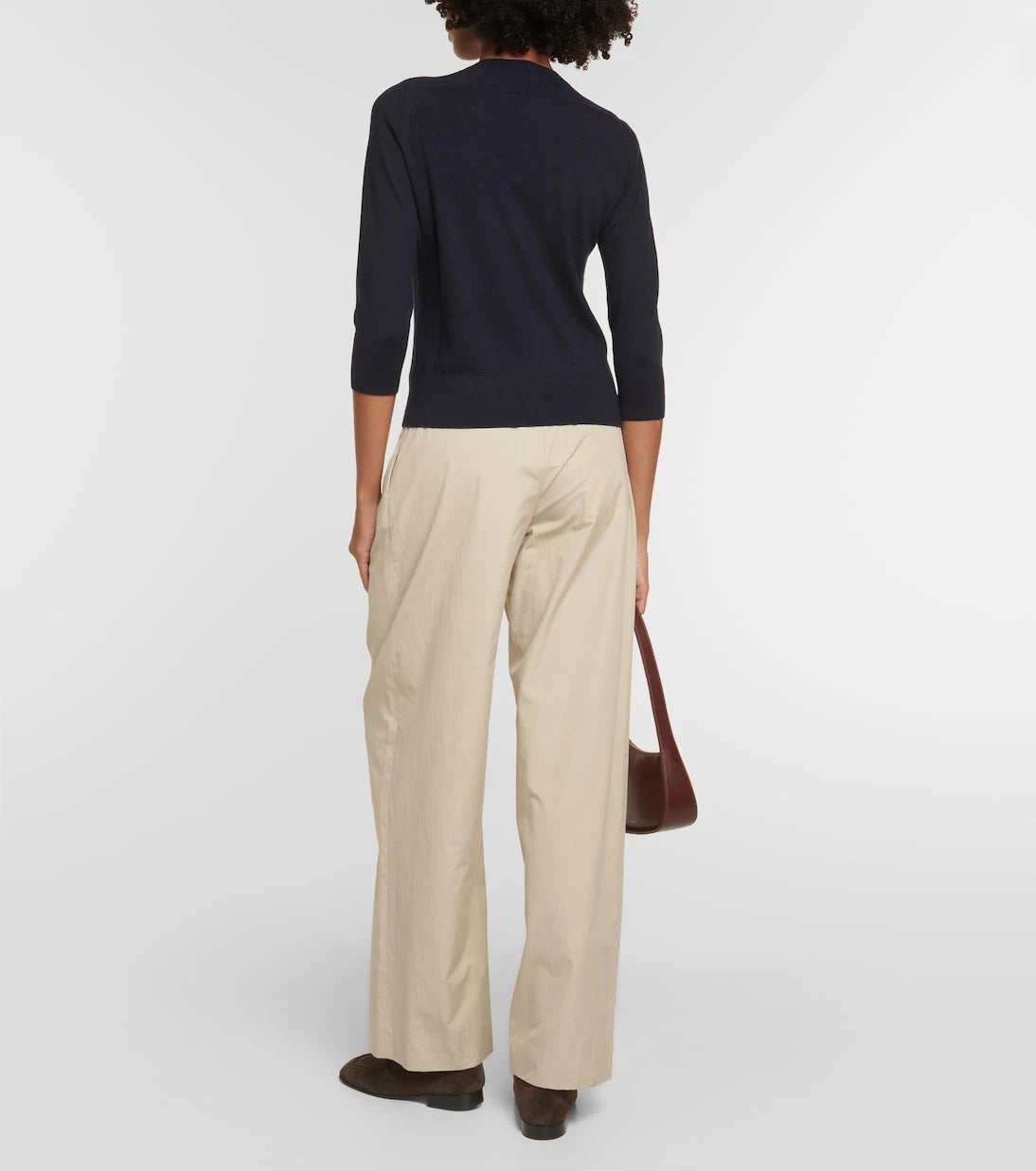 Loro Piana - Cashmere sweater