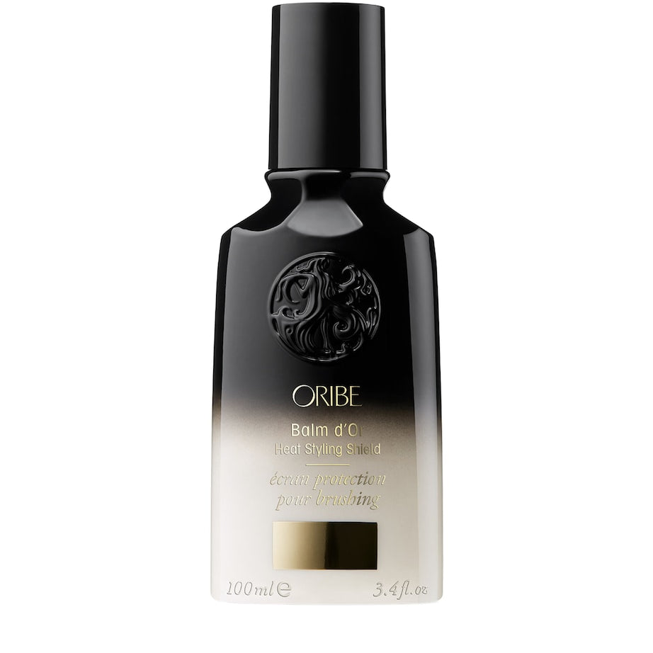 Balm D'Or Heat Styling Shield (100Ml)