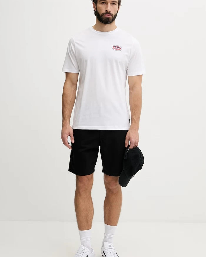 Hurley erkek pamuklu tişört