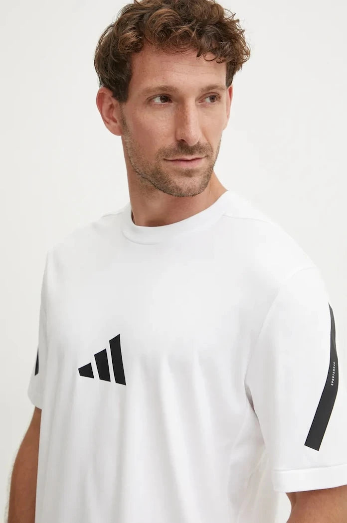 Памучна тениска adidas ZNE Z.N.E.