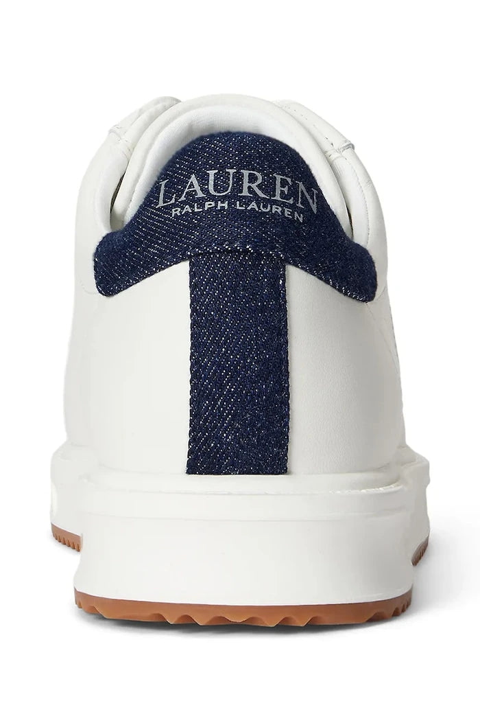 Маратонки Lauren Ralph Lauren Ainsley