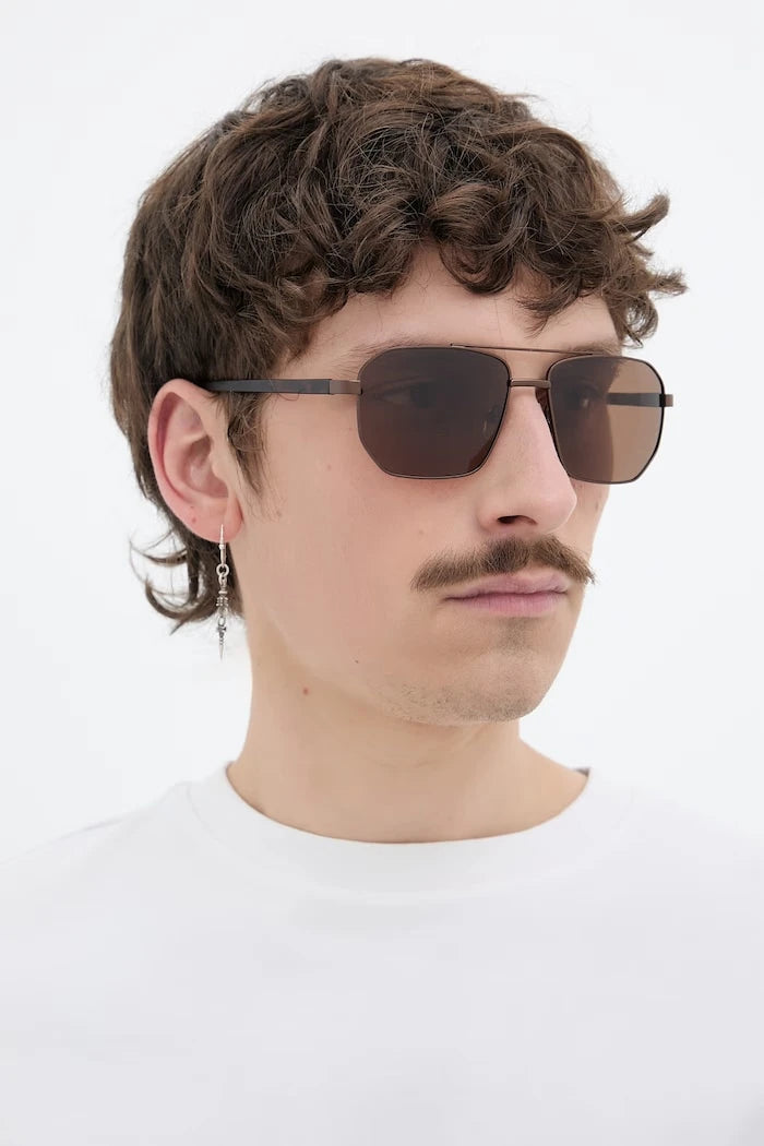 Medicine Erkek Aviator Güneş Gözlüğü